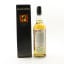 Dailuaine 1985 19 Year Old Blackadder Raw Cask
