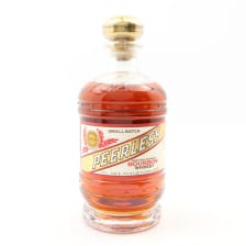 PEERLESS SMALL BATCH KENTUCKY STRAIGHT BOURBON 75CL