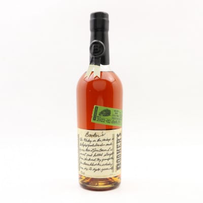 Booker's The Lumberyard Batch 7 Year Old