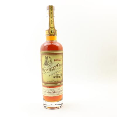 Kentucky Owl Bourbon