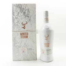 Glenfiddich 21 Winter Storm