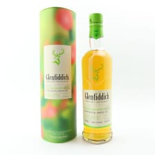 Glenfiddich Orchard Experiment Experiment 5