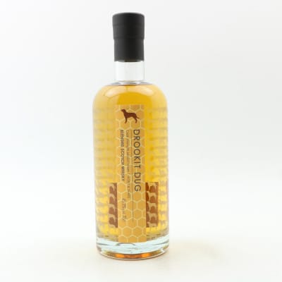 Blended Malt 8 Year Old Drookit Dug