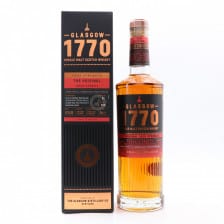 Glasgow Distillery 1770 Original Batch 1