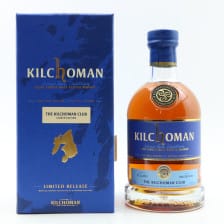 Kilchoman 2019 Release Kilchoman Club 8th Edition