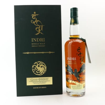 Indri Game Of Thrones House Of Green 75cl
