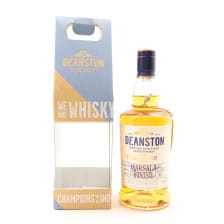 DEANSTON 15 YEAR OLD MARSALA FINISH