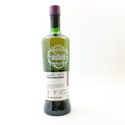 SMWS 89.11 Tomintoul 2012 7 Year Old