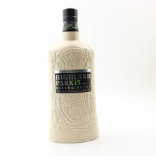 HIGHLAND PARK 15 YEAR OLD VIKING HEART