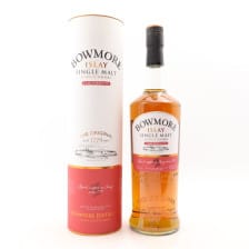 BOWMORE CASK STRENGTH