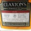 Tobermory 1995 26 Year Old Claxton’s