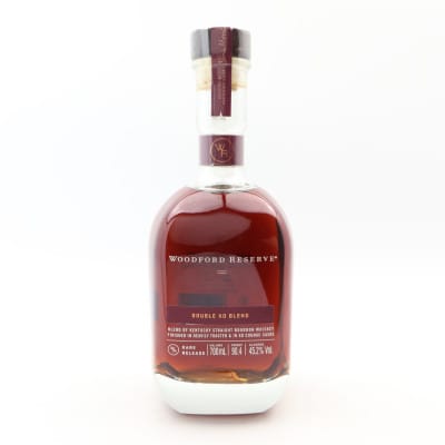 Woodford Reserve Double XO Blend