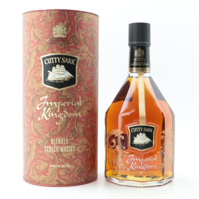 Cutty Sark Imperial Kingdom