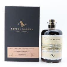 Bunnahabhain 2013 8 Artful Dodger 50cl