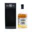 Cadenhead’s Creations Light Creamy Smoky 10 Year old Batch #1
