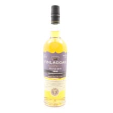 FINLAGGAN 2009 FEIS ILE 2018