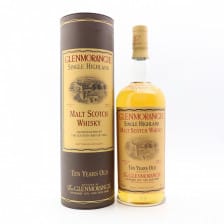 Glenmorangie 10 Old Style 1 13l