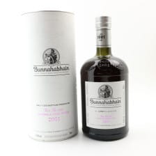 BUNNAHABHAIN 2001 MARSALA CASK FINISH FEIS ILE 2021