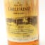 Manager’s Dram Dailuaine 17 Year Old