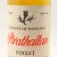 Strathallan Blend 24 2/3 Fl Oz