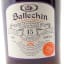 Ballechin 2003 15 Year Old Single Cask #204 20th Anniversary Of The Whisky Exchange