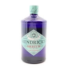 HENDRICKS GIN ORBIUM