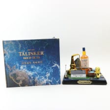 TALISKER DESK ORNAMENT