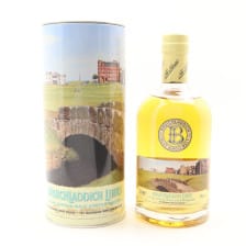 BRUICHLADDICH LINKS ST ANDREWS SWILCAN BRIDGE 50CL