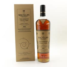 Macallan Harmony Collection Cherrywood Lapsang Tea