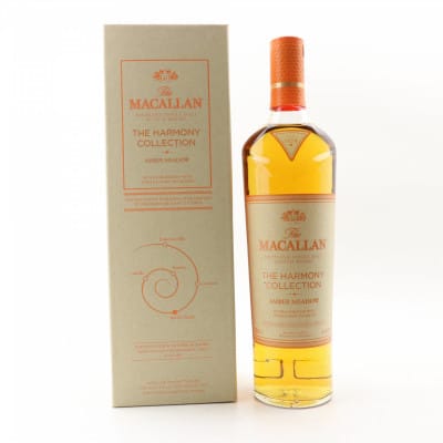 Macallan Harmony Collection Amber Meadow