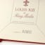 Remy Martin Louis XIII Grande Champagne Cognac Decanter
