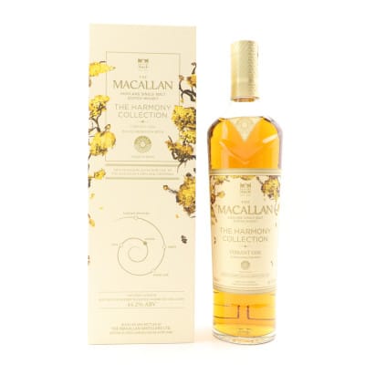 Macallan Harmony Collection Vibrant Oak