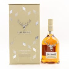 DALMORE 15 YEAR OLD LUMINARY NO1