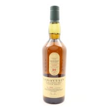 Lagavulin 20 Feis Ile 2020