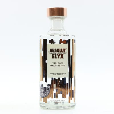 Absolut Elyx