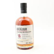 Aberlour 16 Distillery Reserve Collection 50cl