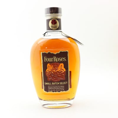 Four Roses Small Batch Select 75cl
