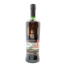 SMWS 50 121 BLADNOCH 7 YEAR OLD CREATORS COLLECTION