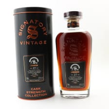 Linkwood 1997 27 Signatory Symington S Choice