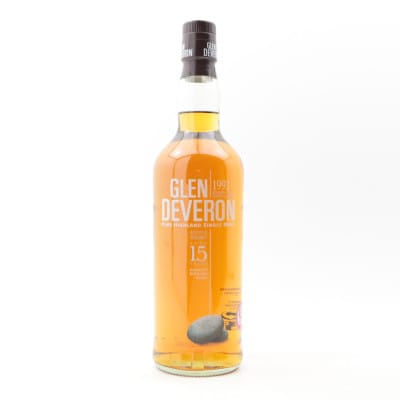 Glen Deveron 1992 15 Year Old