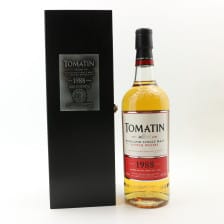 Tomatin 1988 25 Batch 1