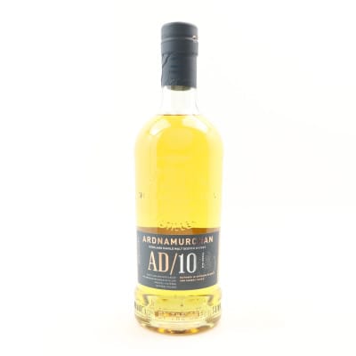 Ardnamurchan AD/10 Year Old