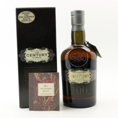 Chivas Century Of Malts 75cl