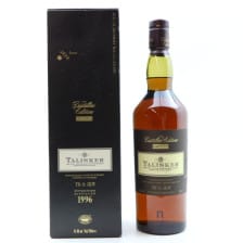 TALISKER 1996 DISTILLERS EDITION