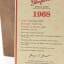 Glenfarclas 1968 48 Year Old Single Cask #690