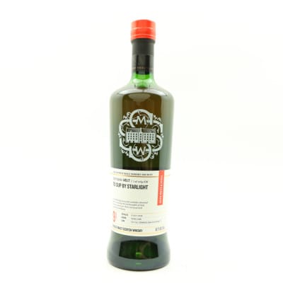 SMWS 149.17 Ardnamurchan 2016 9 Year Old