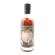 That Boutiquey Whisky Company Blended 35 Batch 3 50cl