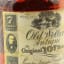 Old Weller 7 Year Old Antique Original 107 Kentucky Straight Bourbon 75cl