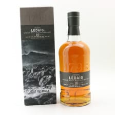 LEDAIG 10 YEAR OLD