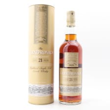 Glendronach 21 Parliament 2022 Release
